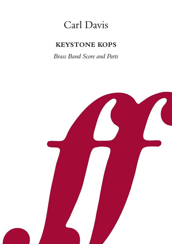 Keystone Kops.